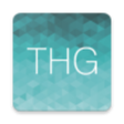 プログラムのアイコン：Patient mobile THG