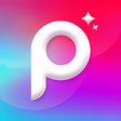 プログラムのアイコン：PixArt Photo Editor : Pho…