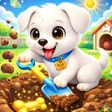 程序图标：Puppy Daily Activities Ga…