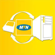 プログラムのアイコン：MTN Save My Contacts