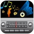 程序图标：Oldies Radio Stations Onl…