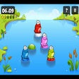 Frog Mini Games Collection