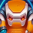 Ícone do programa: Robot Escape