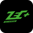 プログラムのアイコン：Zec+ Nutrition Shop