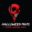 Icoon van programma: Halloween Maps