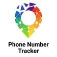 Ícone do programa: Phone Number Tracker