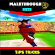 プログラムのアイコン：Walkthrough Dragonball Z …