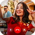 Icon of program: VideoVibe Video Call