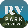 Ícone do programa: RV Park Reviews