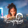 プログラムのアイコン：Create Add Signature on P…