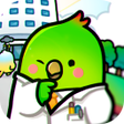 Programikonen: Parrot Hospital