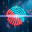 程序图标:Lie Detector Fingerprint…