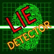 Programikonen: Lie Detector Fingerprint …