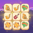 程序图标：Music Stack: Tile Puzzle