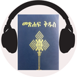 プログラムのアイコン:Amharic Bible Audio