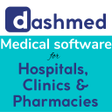 程序图标：DashMed: Medical software…