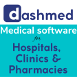 DashMed: Medical software app