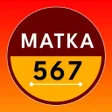 Icône du programme : Matka 567 Matka App