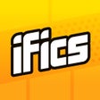 iComics-Stories On the Going icon