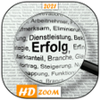 プログラムのアイコン：Photo Editor - Magnifier …