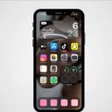 程序图标：Iphone 15 pro max launche…