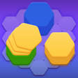 程序图标：Infinity Hexa Blocks