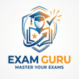 Programın simgesi: ExamGuru