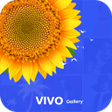 プログラムのアイコン：Vivo Gallery - Photo Gall…