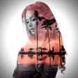 أيقونة البرنامج: Photo Blender Double Expo…