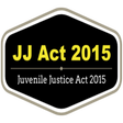 プログラムのアイコン：Juvenile Justice Act 2015