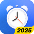 프로그램 아이콘: Alarm Clock: Alarm App  S…