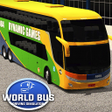 程序图标：Skins World Bus Simulator…