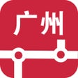 Ícone do programa: 广州地铁-TouchChina