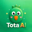 Programikonen: Tota AI: Talk Chat Care