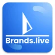 Icon of program: Poster Maker - Brands.liv…