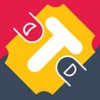 程序图标：TicketNew-Movie Ticket Bo…