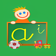 程序图标：IQ Aprender a Leer con Ju…