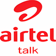 Ícone do programa: Airtel Talk New