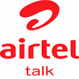 Airtel Talk New