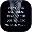 プログラムのアイコン：Frases Sarcasticas