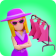 أيقونة البرنامج: Fashion Store: Shop Tycoo…