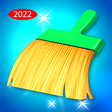 Ícone do programa: Smart booster - Cleaner P…