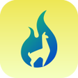 Ikona programu: Llamafood Driver