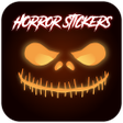 Ikona programu: Horror stickers WASticker…