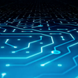 プログラムのアイコン：Circuit Board Live Wallpa…