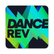Ícone do programa: Dance Revolution
