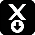 プログラムのアイコン：TweetDown: XTweet Video S…