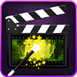 프로그램 아이콘: Video Fx Video Maker and …
