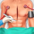 Programın simgesi: Surgery Doctor Simulator