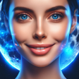 أيقونة البرنامج: Luna: My AI Girlfriend